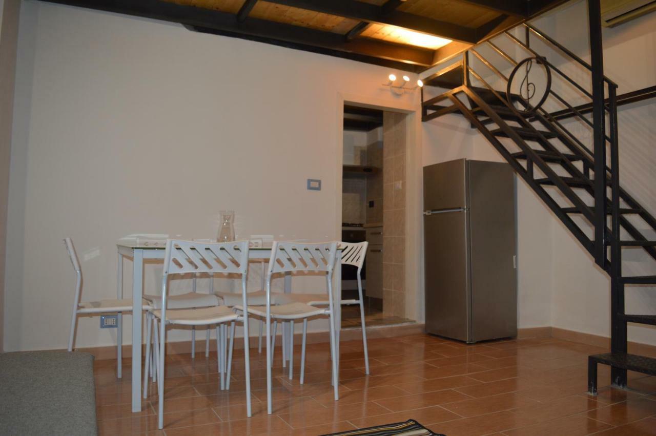 Sikulahouse - Apartment In The City Center Catania Exterior photo