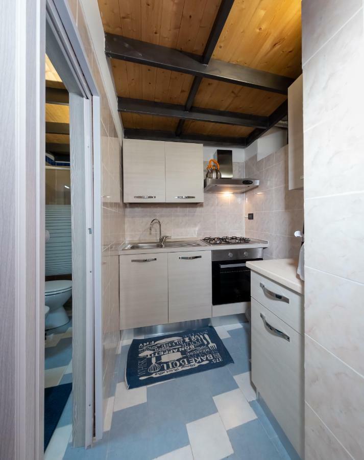 Sikulahouse - Apartment In The City Center Catania Exterior photo